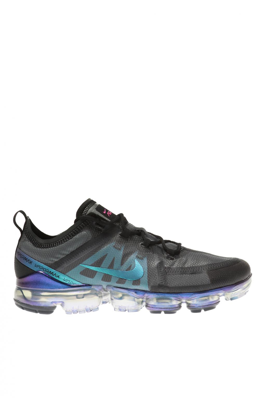 Air vapormax outlet 2019 black/laser fuchsia